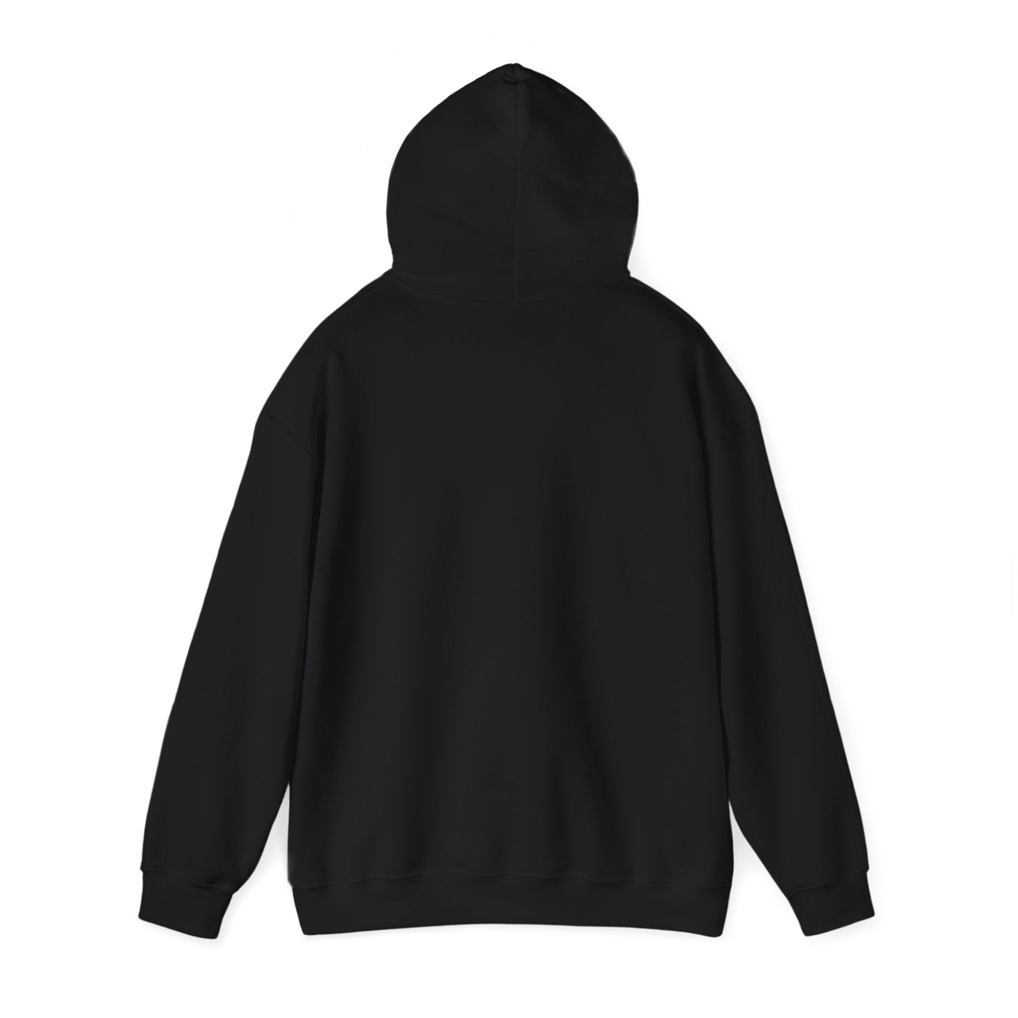 "CLASSIC" Unisex Heavy Blend™ Hooded Sweatshirt