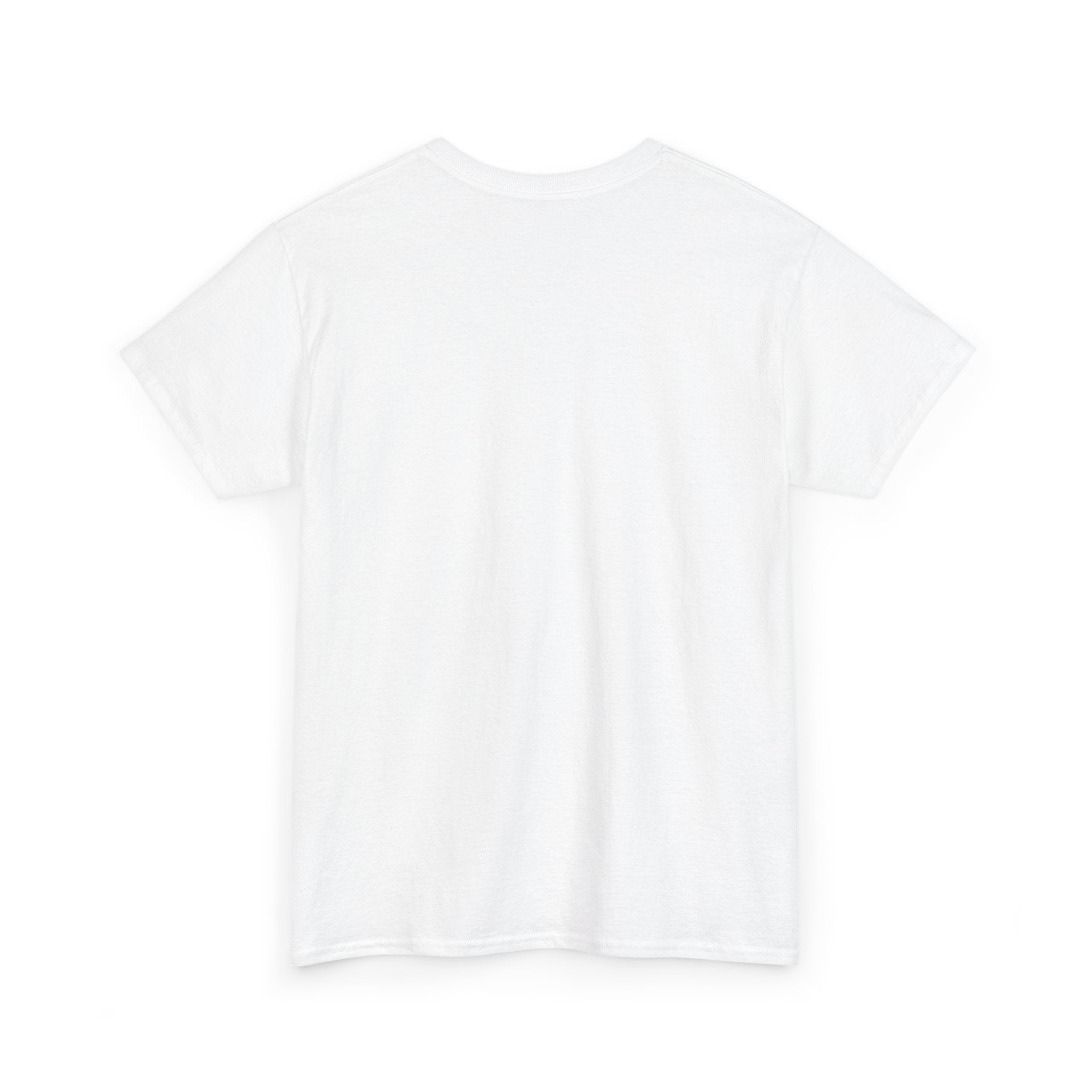 FLASH Unisex Heavy Cotton Tee