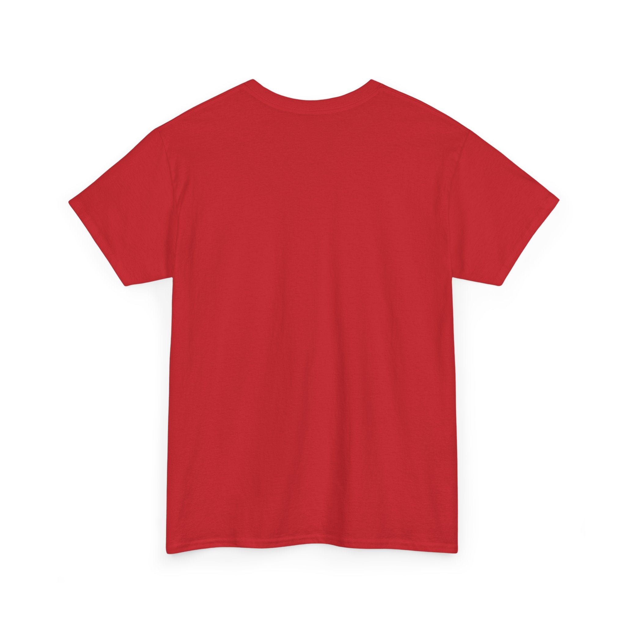 Arsenal Unisex Heavy Cotton Tee