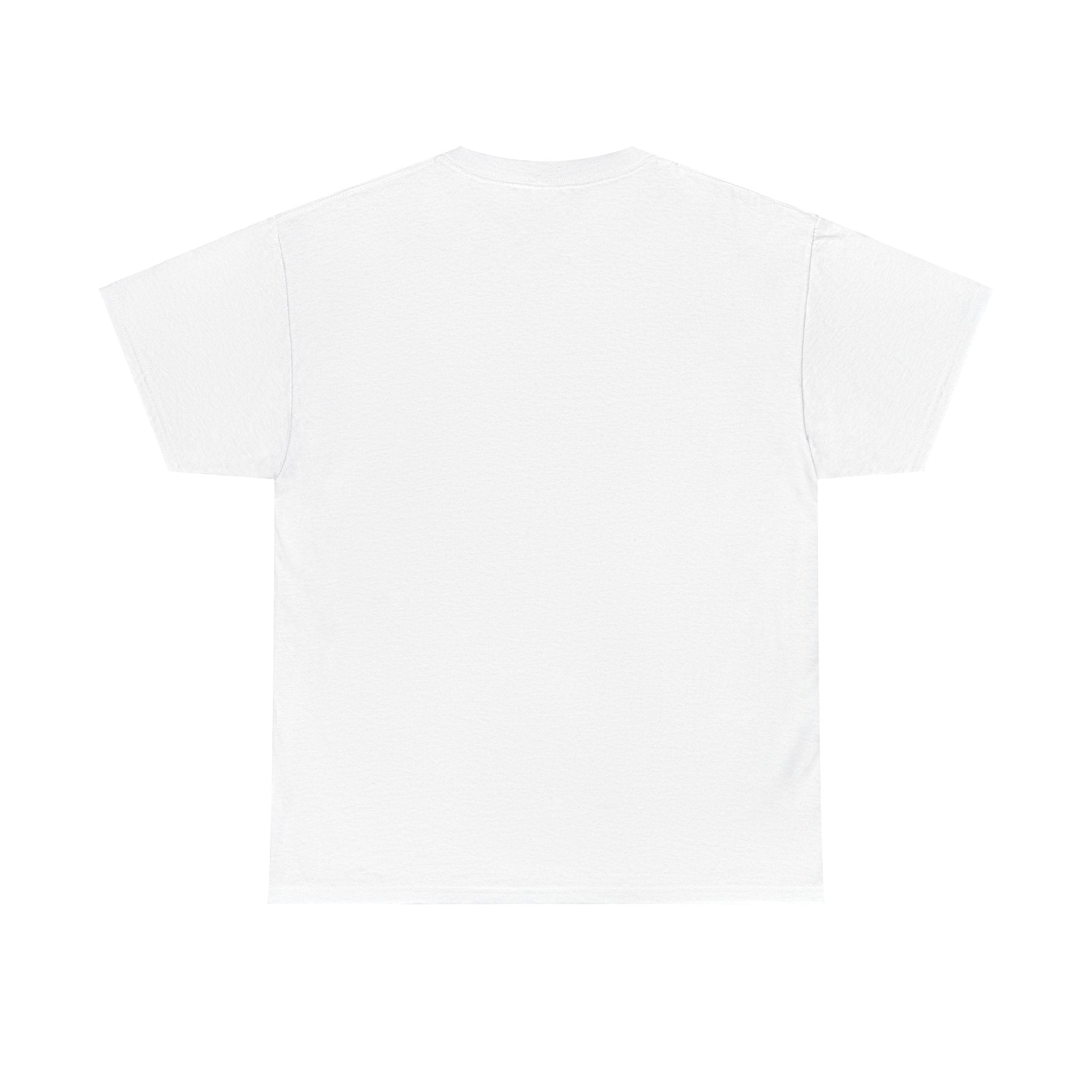 Los Angeles Unisex Heavy Cotton Tee