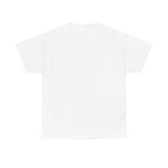 Los Angeles Unisex Heavy Cotton Tee