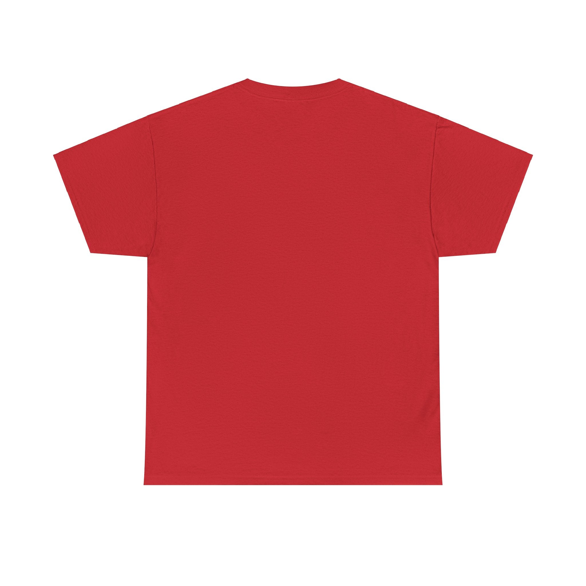 Arsenal Unisex Heavy Cotton Tee