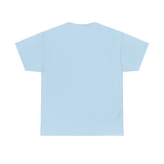 Manchester City Unisex Heavy Cotton Tee