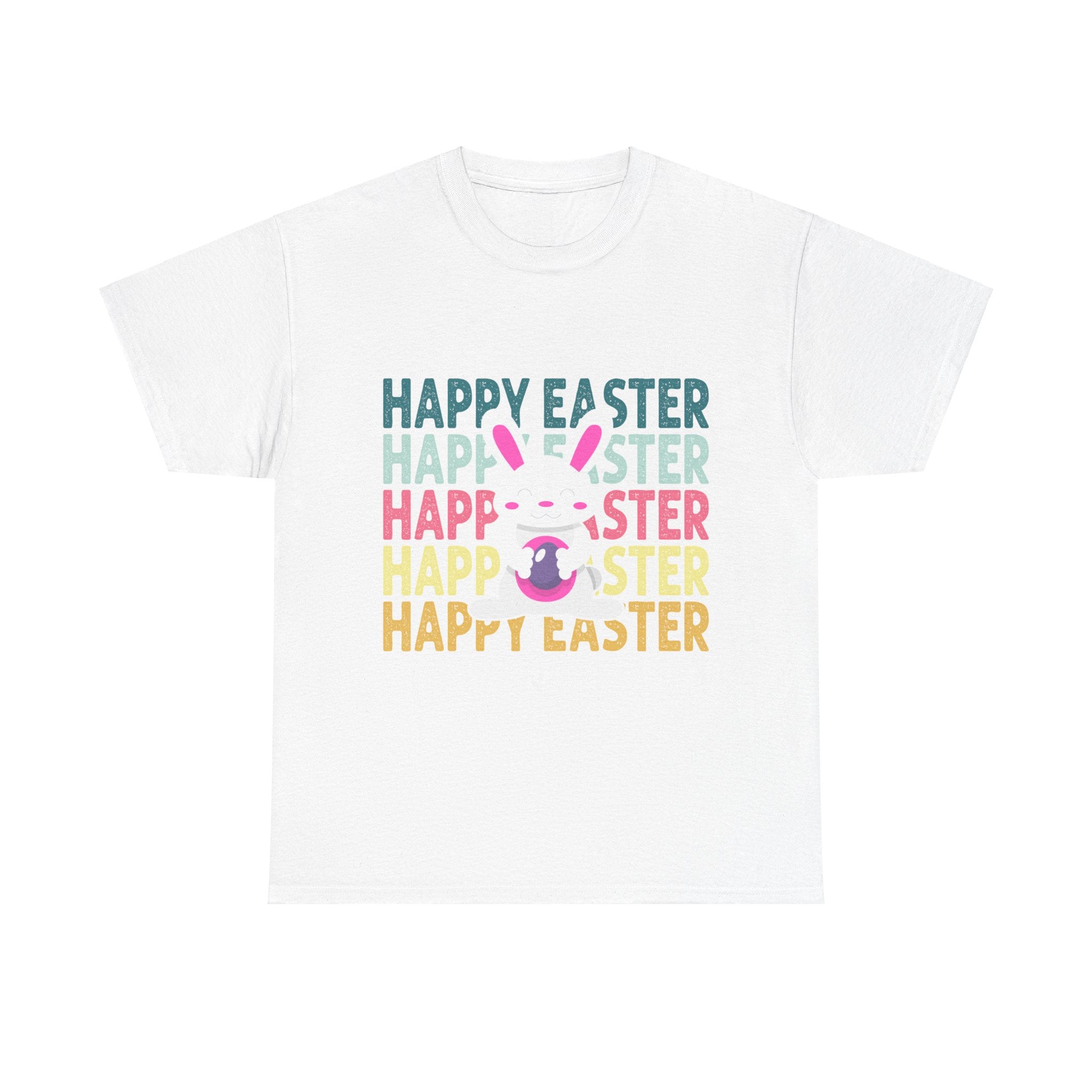 Easter Unisex Heavy Cotton Tee