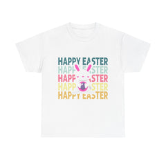 Easter Unisex Heavy Cotton Tee