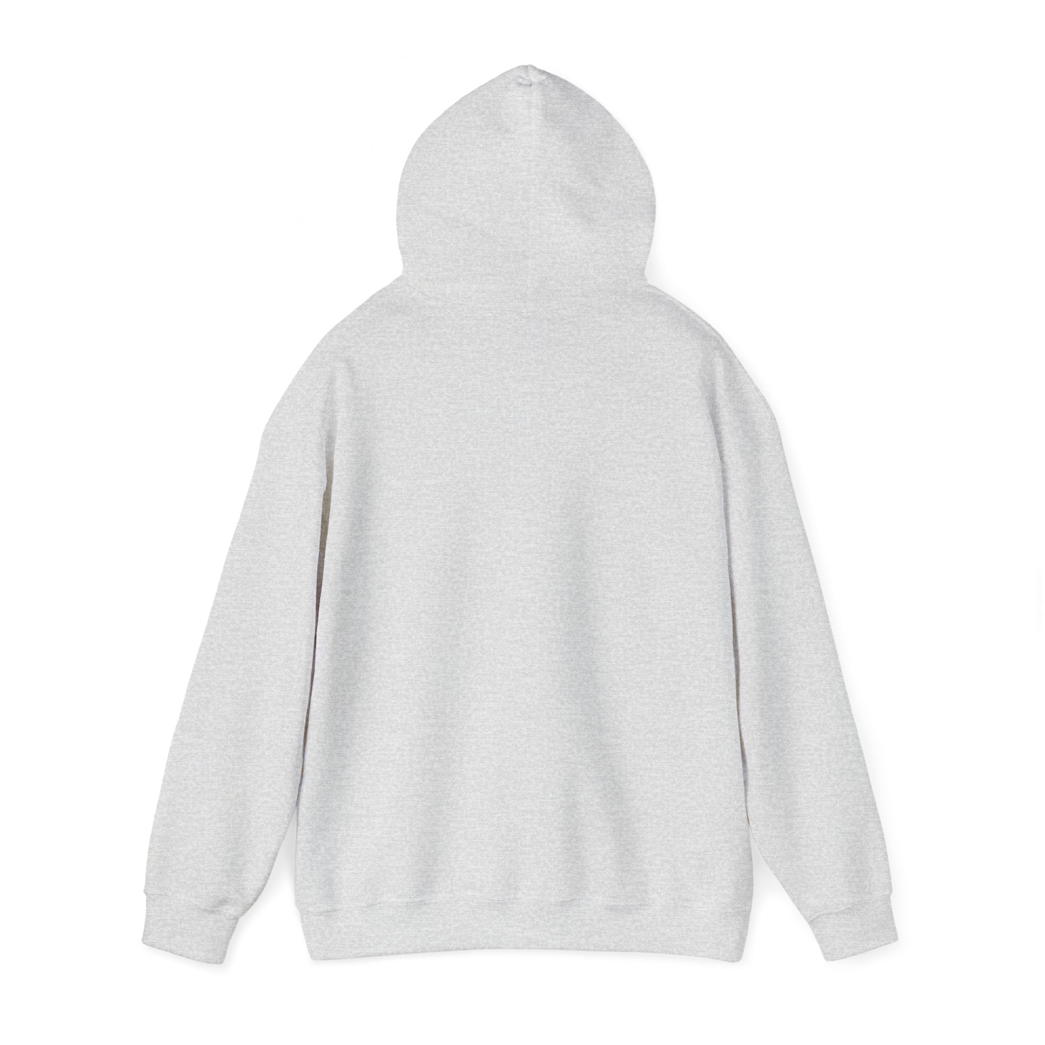 "Supreme Fitness"  Unisex Heavy Blend™ Hooded Sweatshirt