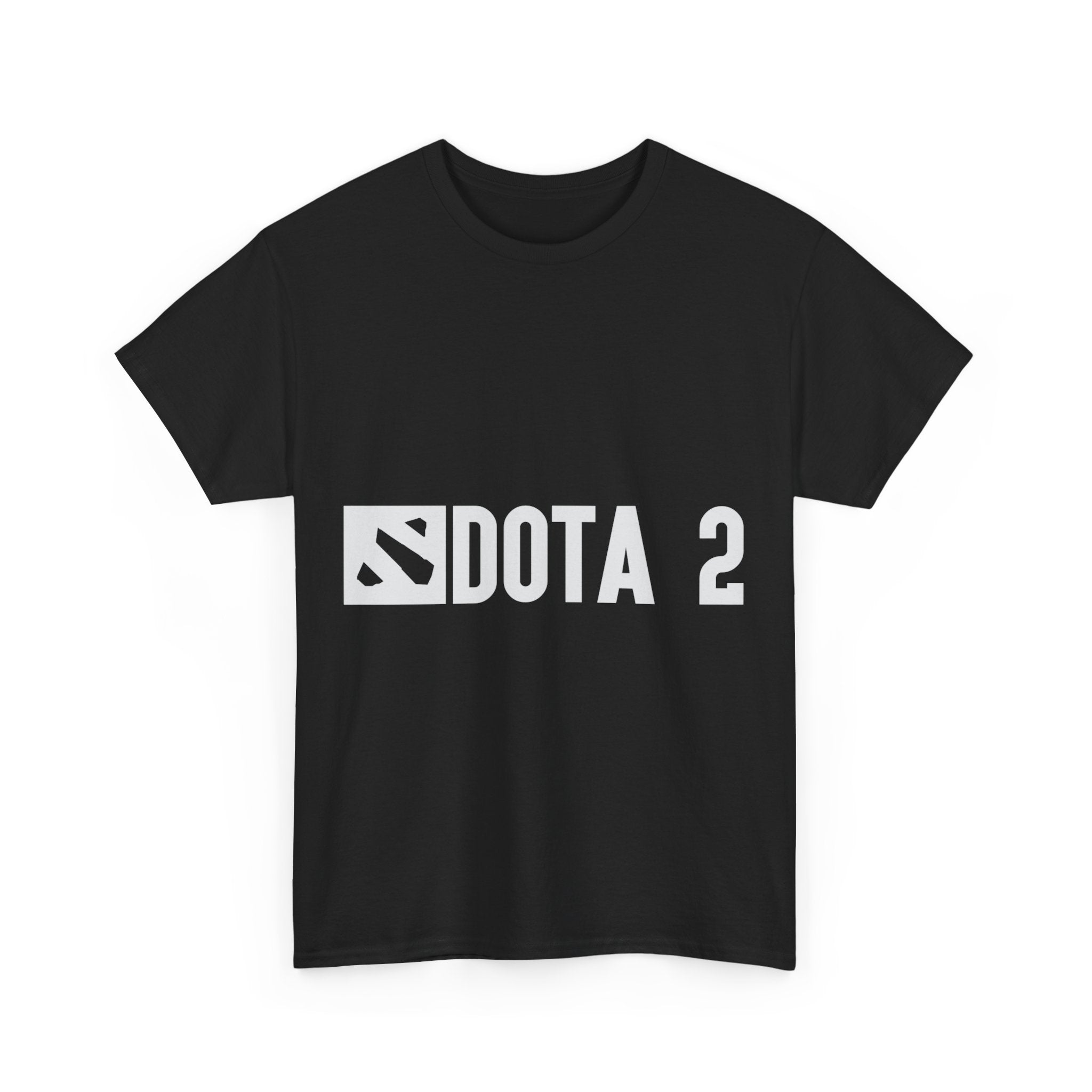 DOTA 2 Unisex Heavy Cotton Tee