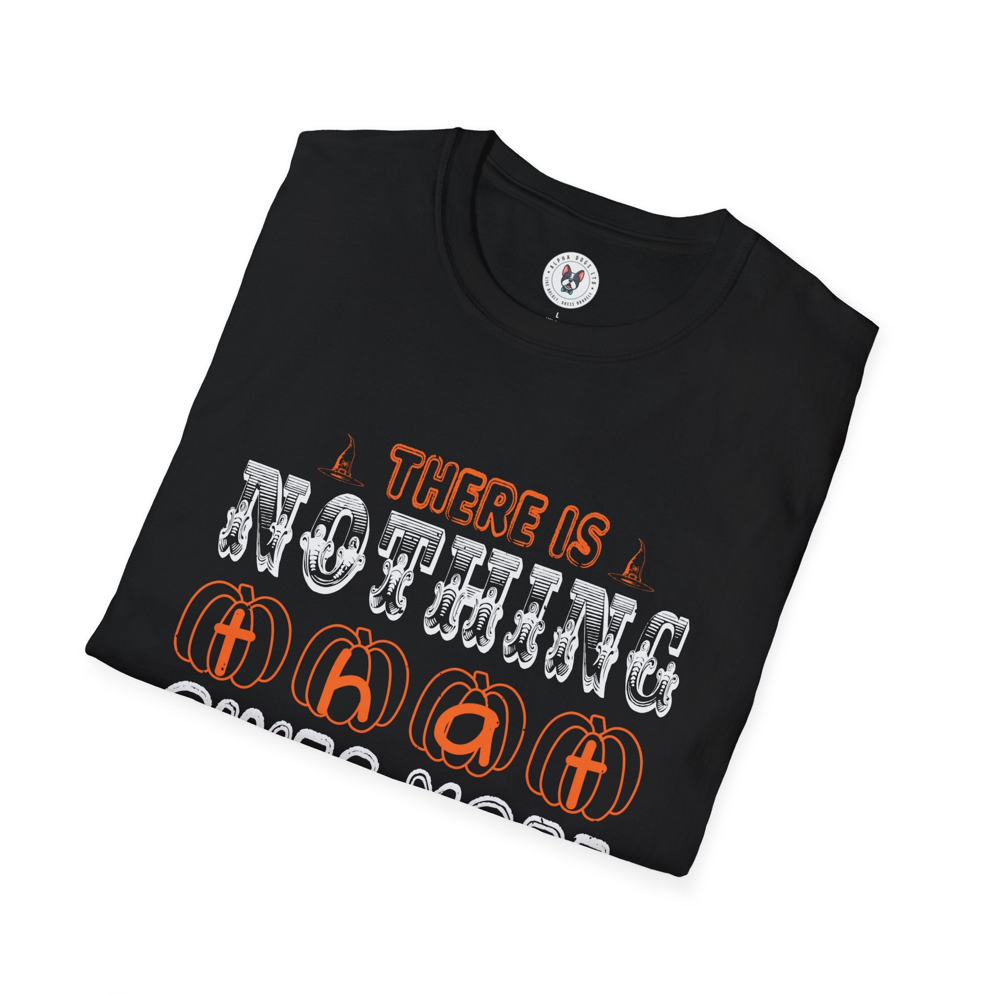 "THERE IS NOTHING THAT GIVES MORE THAN A MASK" Unisex Soft style T-Shirt