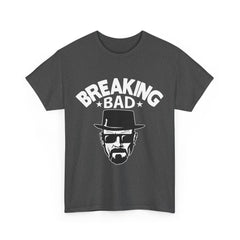 Breaking Bad Unisex Heavy Cotton Tee