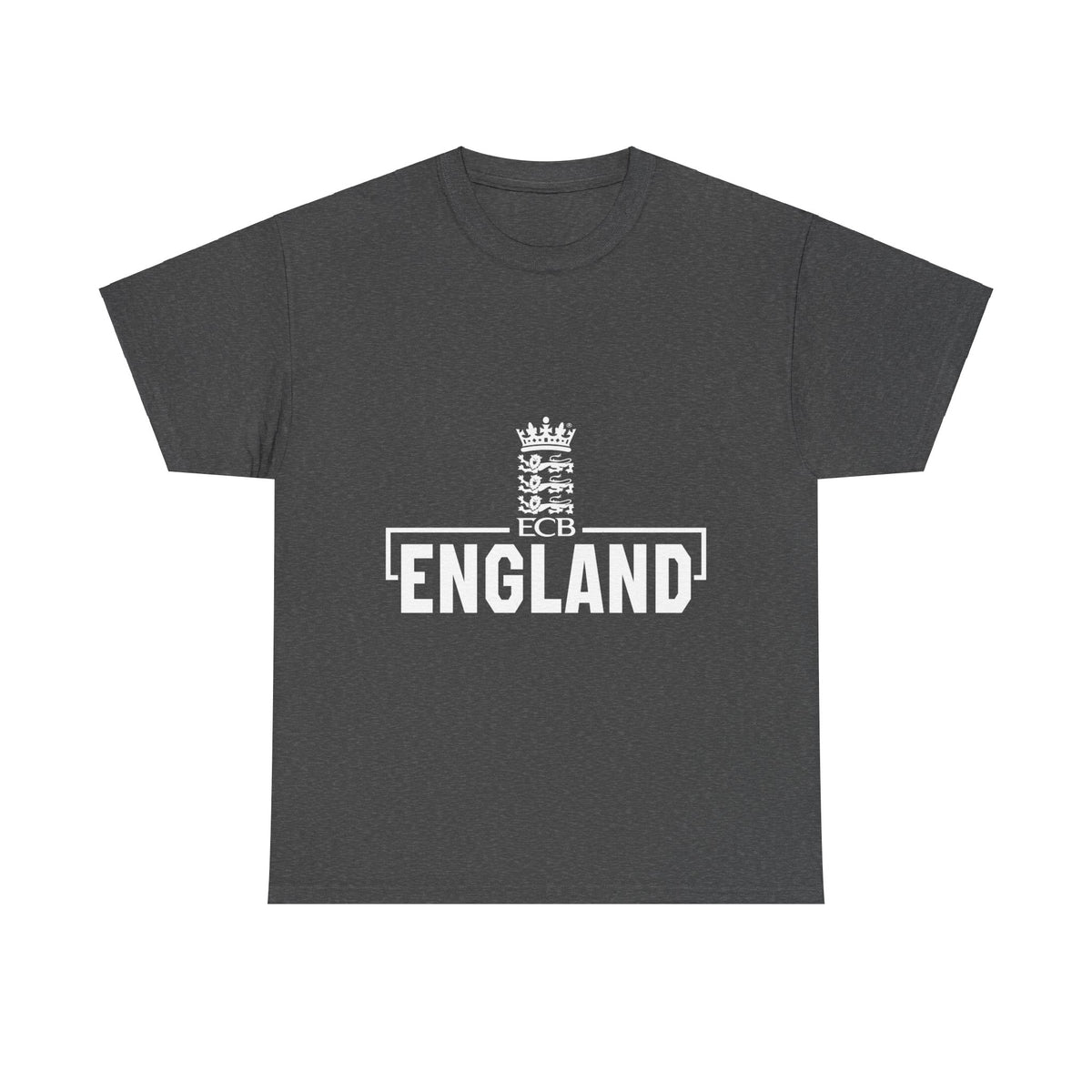 England Unisex Heavy Cotton Tee