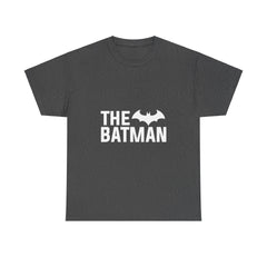 The Batman Unisex Heavy Cotton Tee