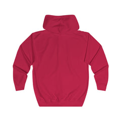 The Flash Unisex Full Zip Hoodie