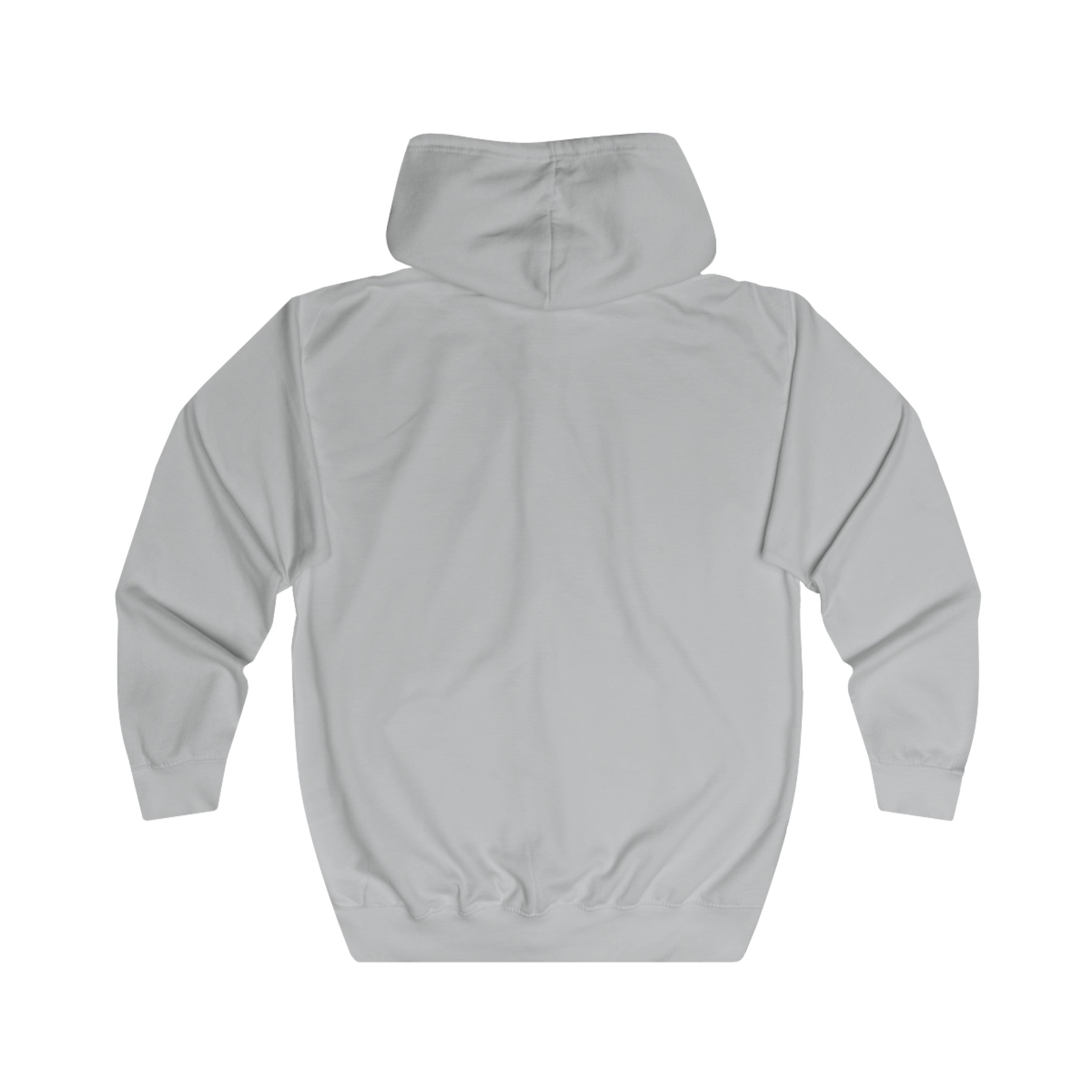 Counter Strike Unisex Full Zip Hoodie