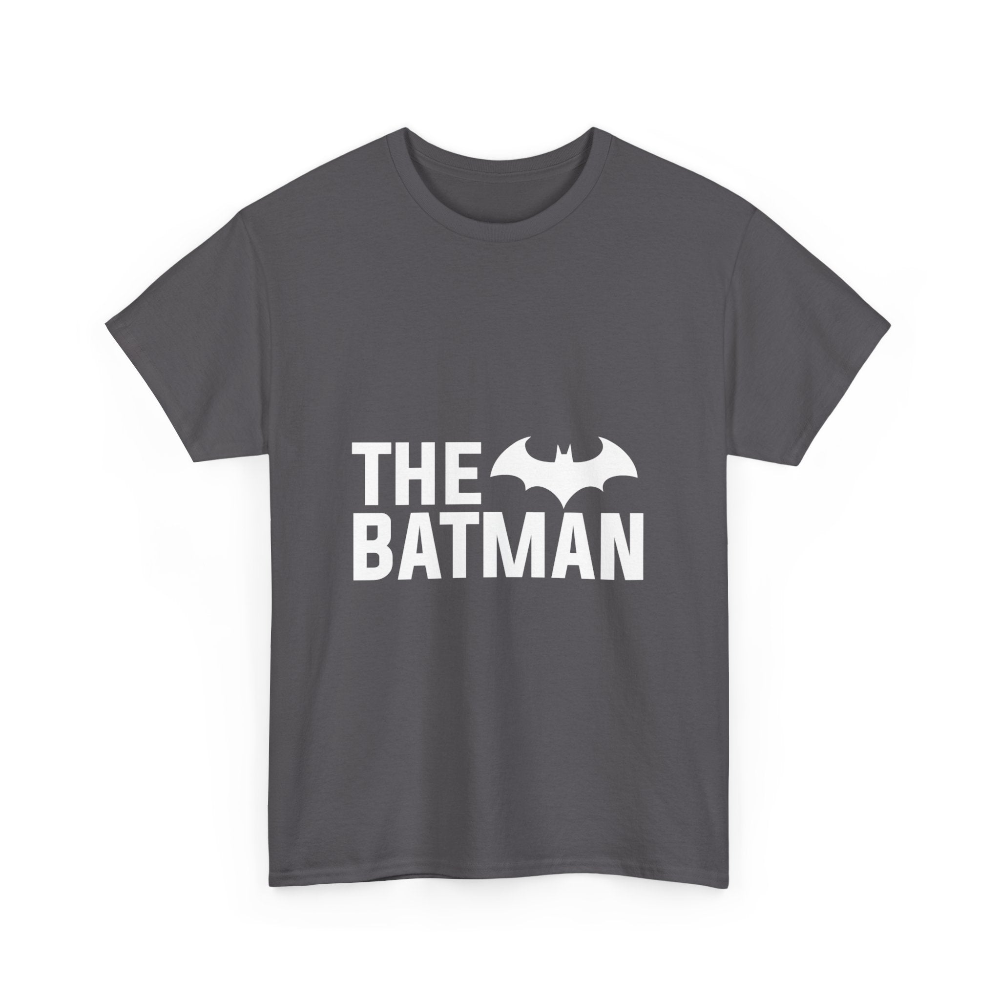 The Batman Unisex Heavy Cotton Tee