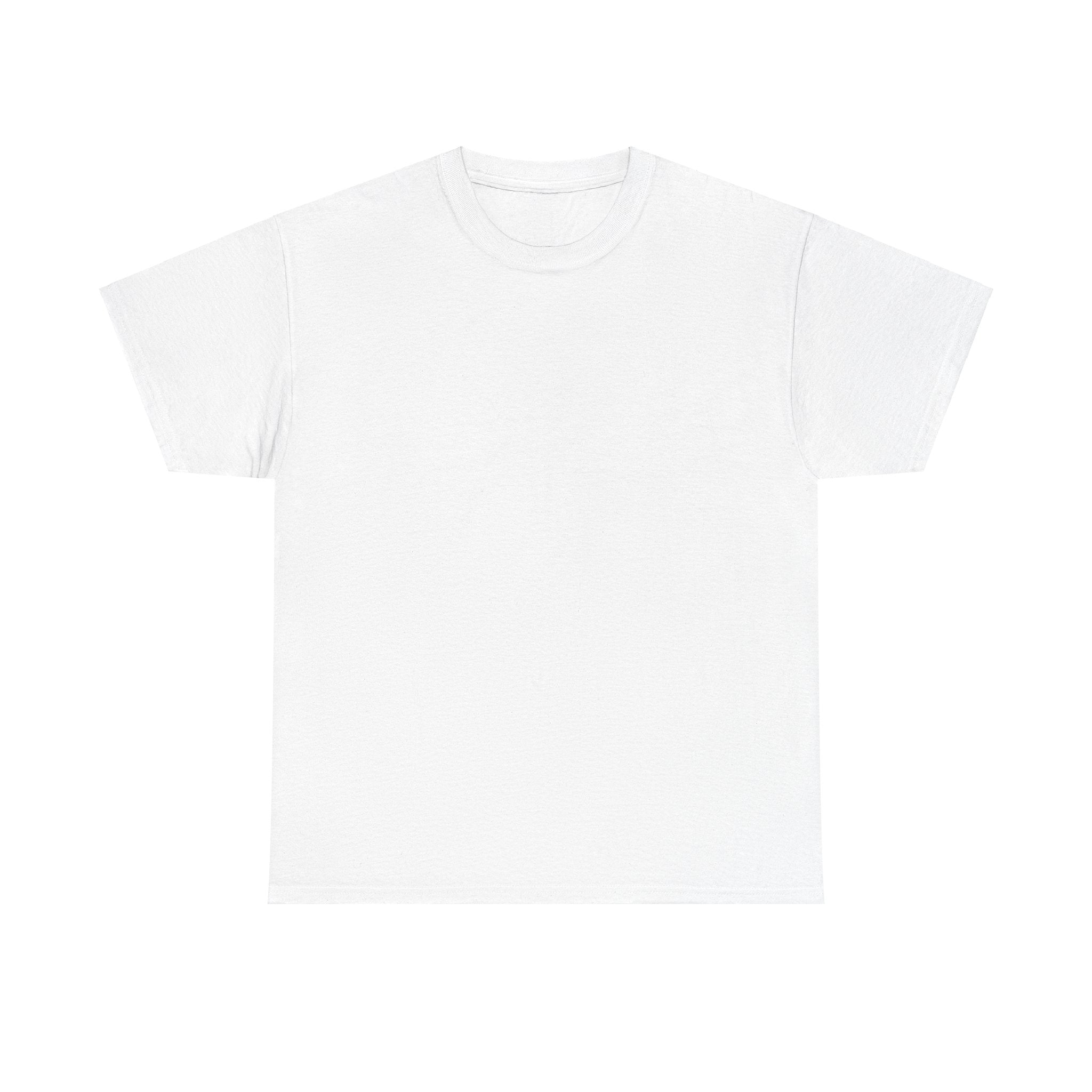 New York City Unisex Heavy Cotton Tee