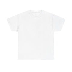 New York City Unisex Heavy Cotton Tee