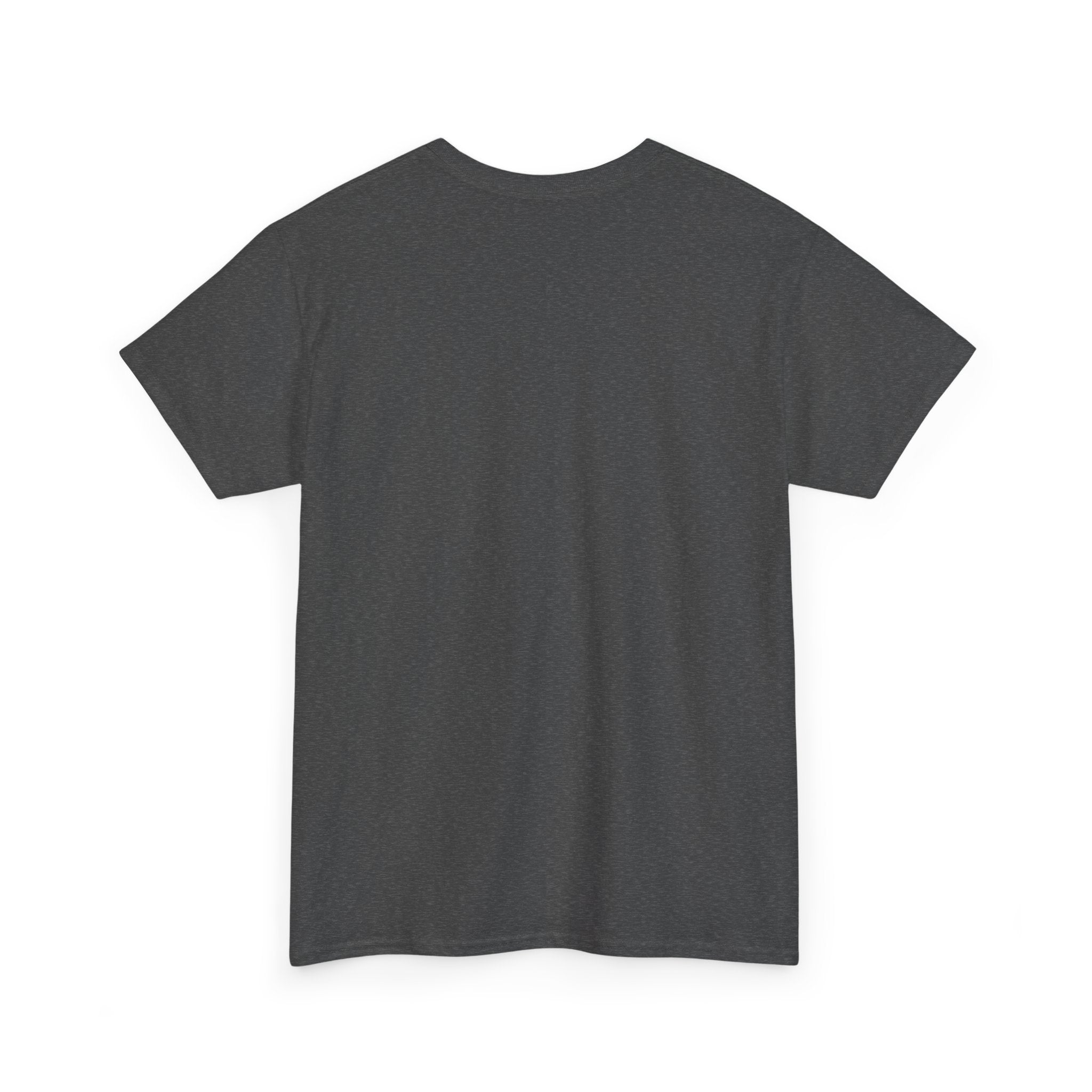 New York Unisex Heavy Cotton Tee