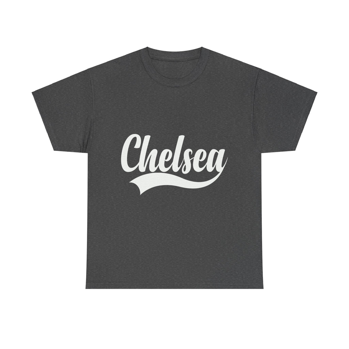 Chelsea Unisex Heavy Cotton Tee