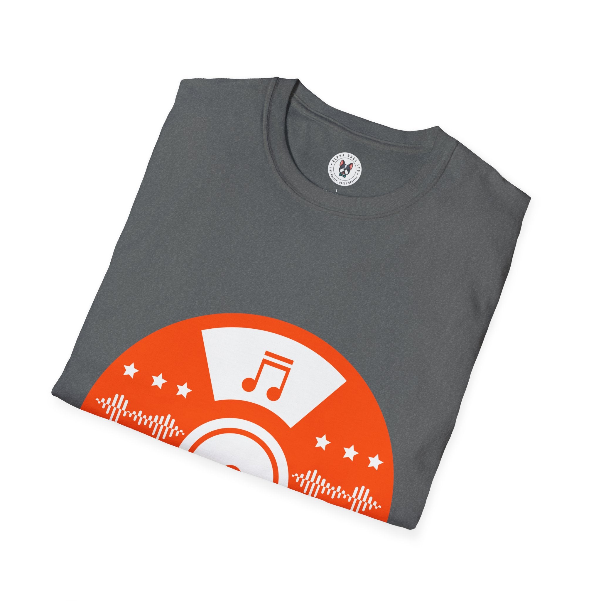 "Play Unlimited" Unisex Soft style T-Shirt