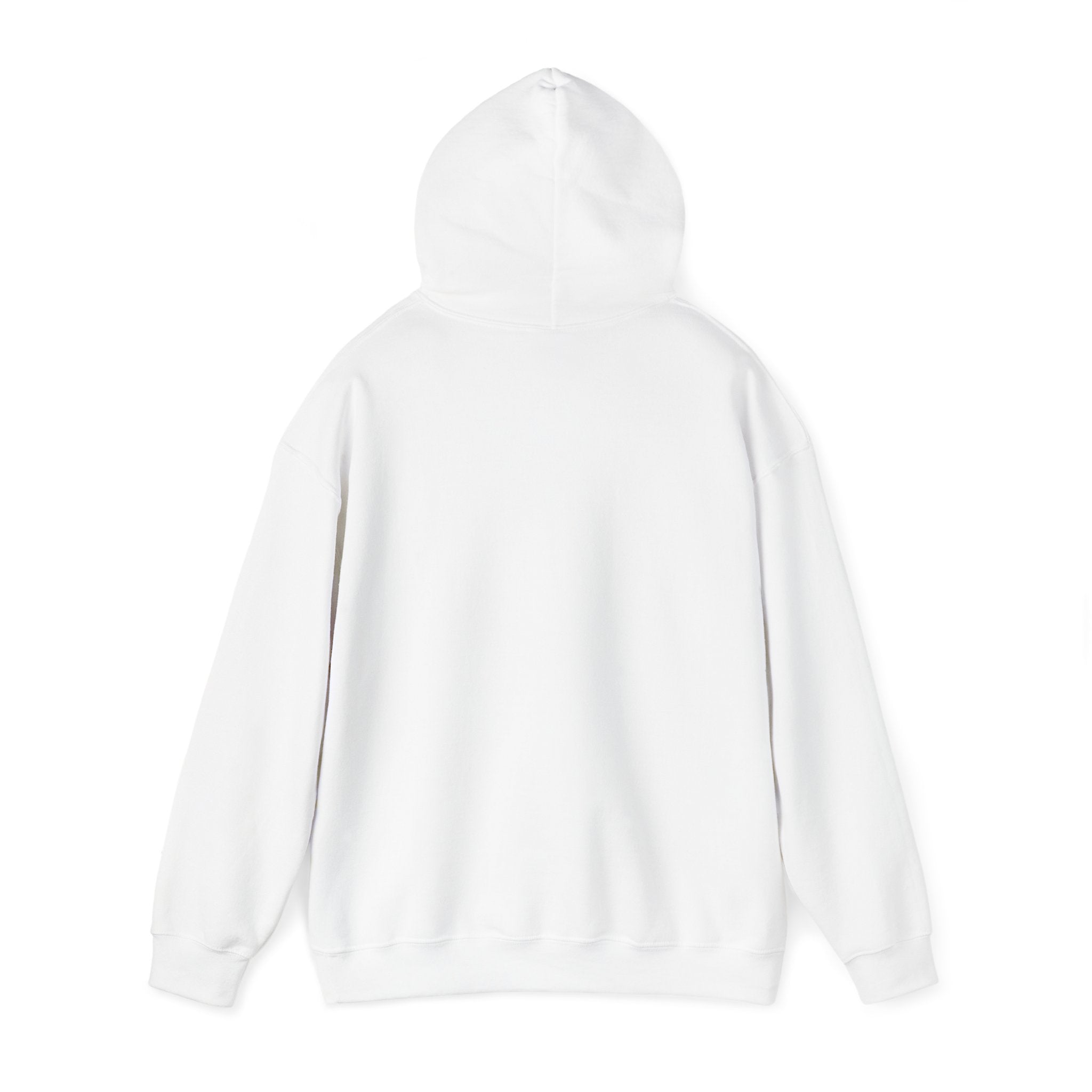 "Supreme Fitness"  Unisex Heavy Blend™ Hooded Sweatshirt