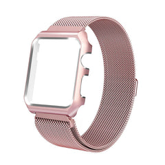 Smart watch strap