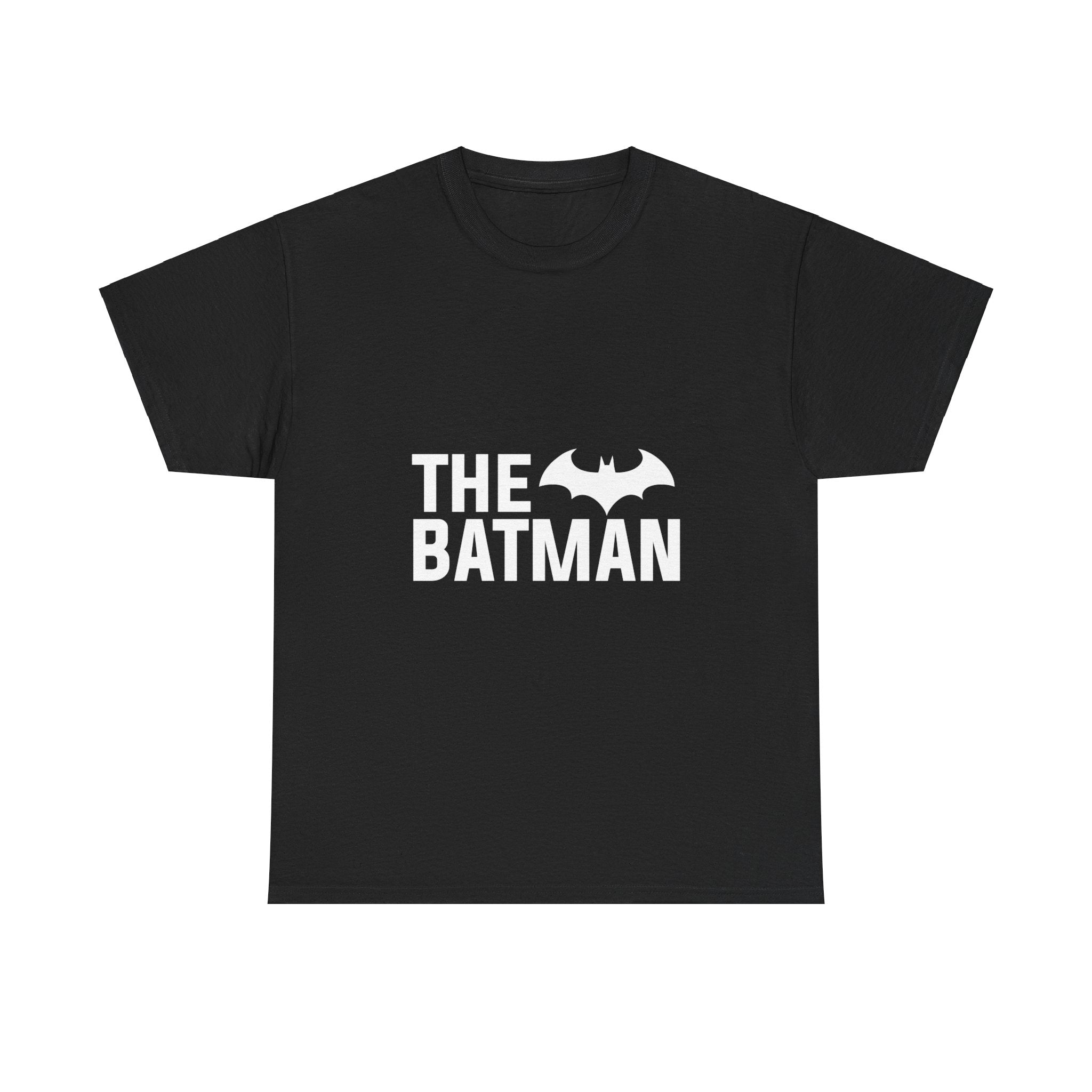 The Batman Unisex Heavy Cotton Tee