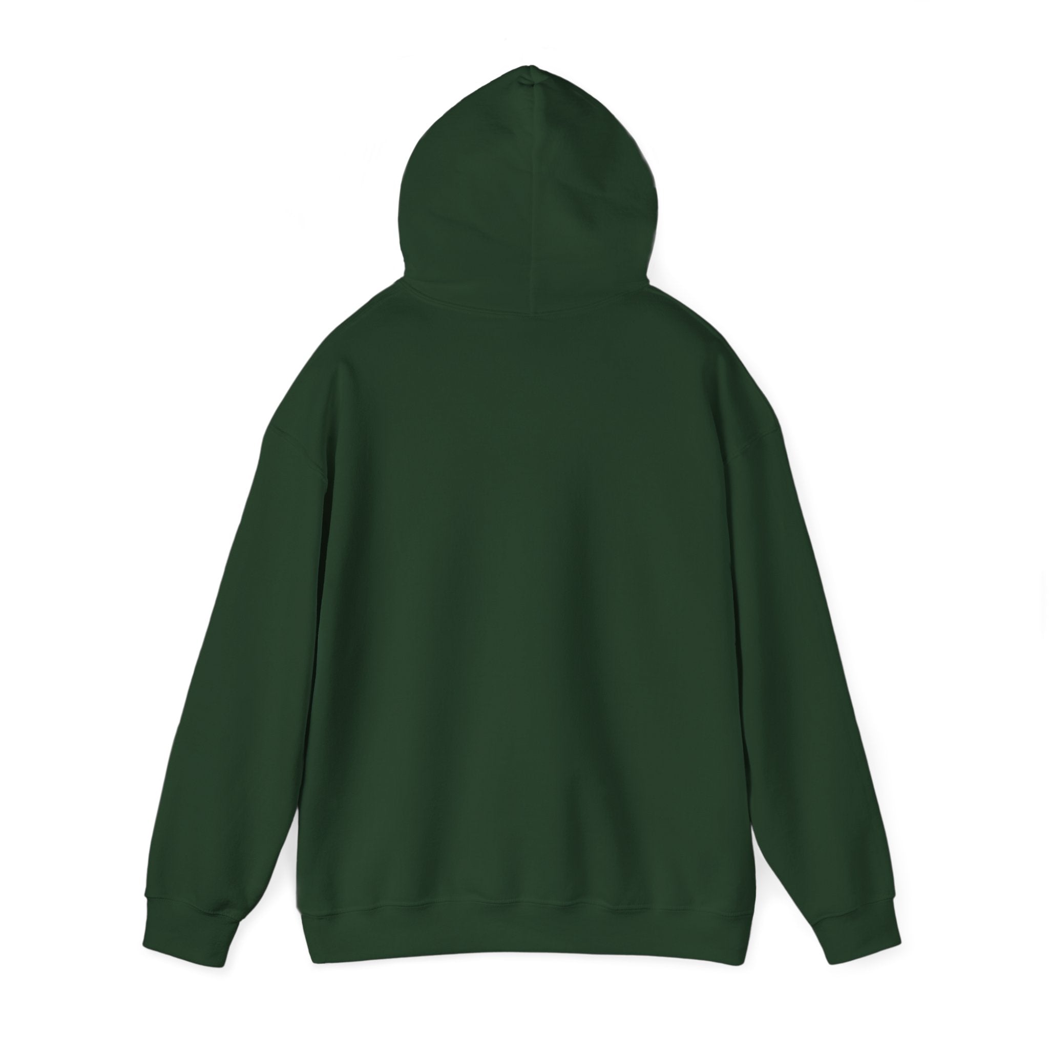 "CLASSIC" Unisex Heavy Blend™ Hooded Sweatshirt