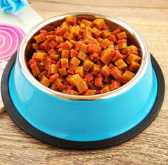 pet bowl pet feeding basin