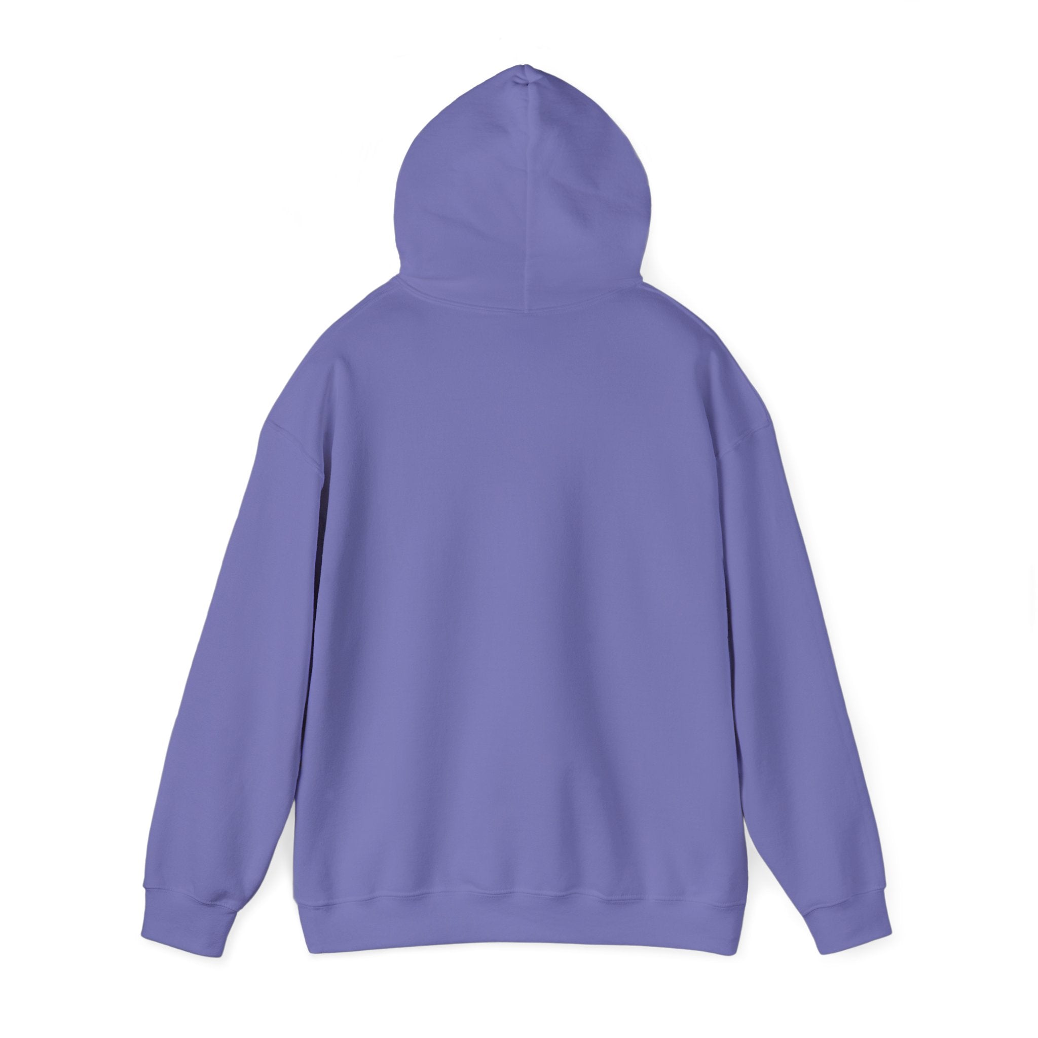 "Supreme Fitness"  Unisex Heavy Blend™ Hooded Sweatshirt