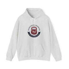 "Elite Fitness Club" Unisex Heavy Blend™ Hooded Sweatshirt