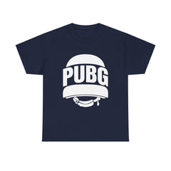 PUBG Unisex Heavy Cotton Tee