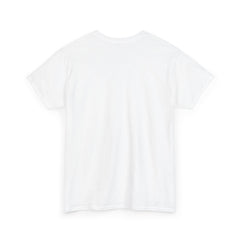 NYC Unisex Heavy Cotton Tee