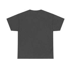 PUBG Unisex Heavy Cotton Tee