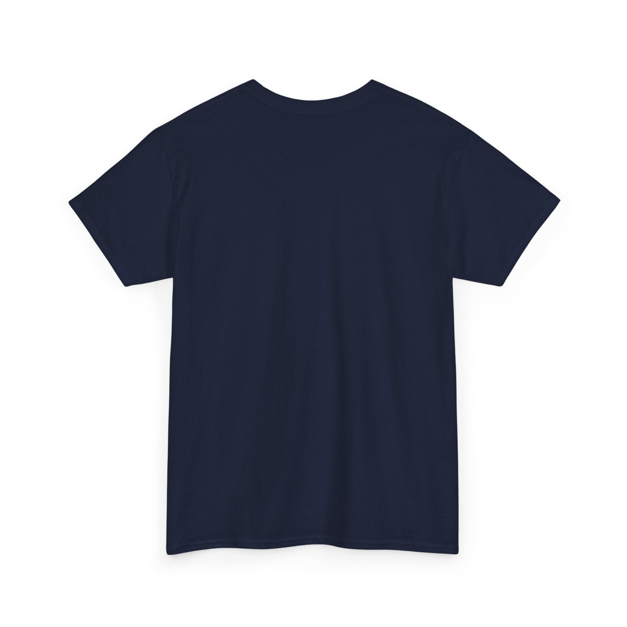 Chelsea Unisex Heavy Cotton Tee