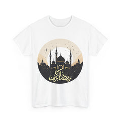 Ramadan Unisex Heavy Cotton Tee