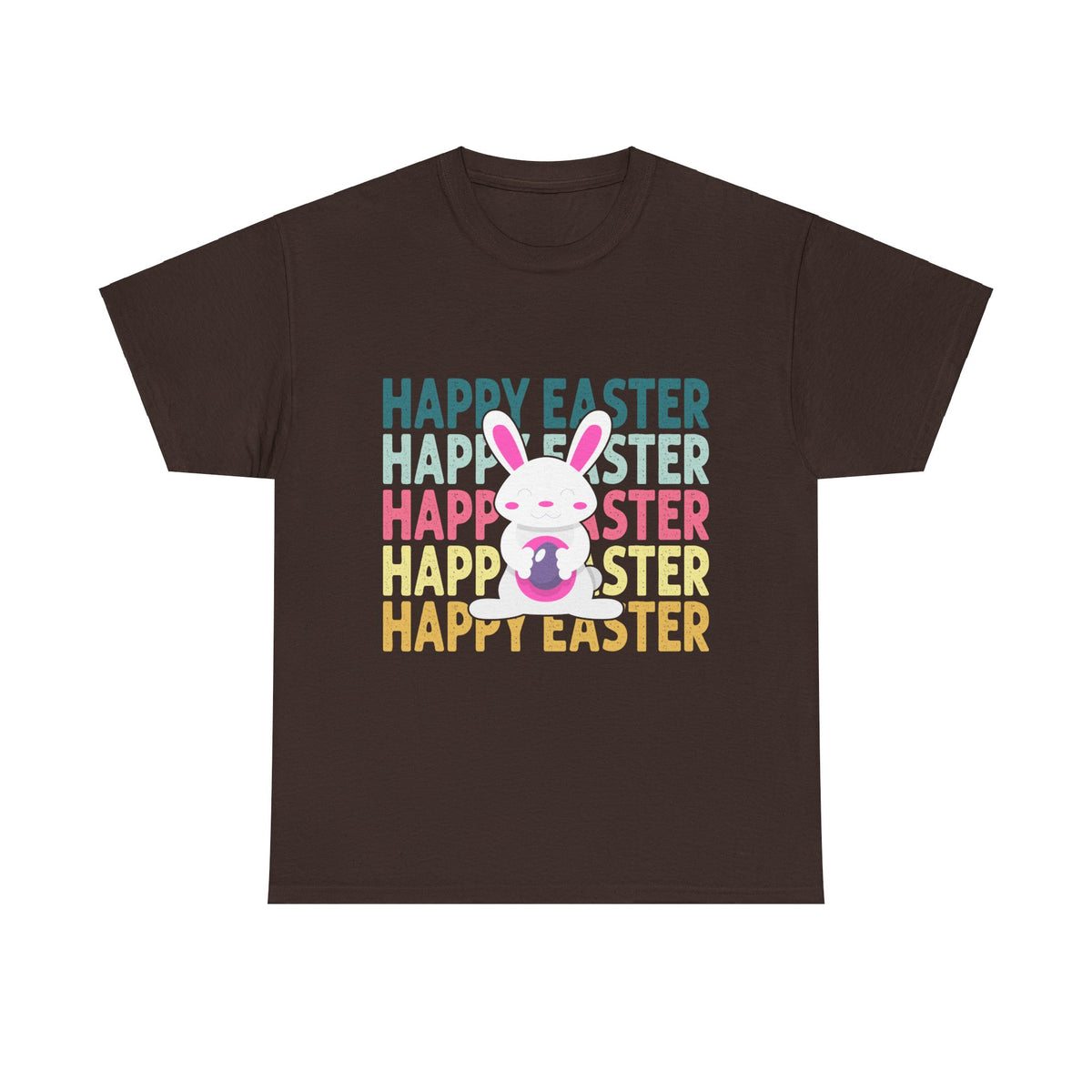 Easter Unisex Heavy Cotton Tee