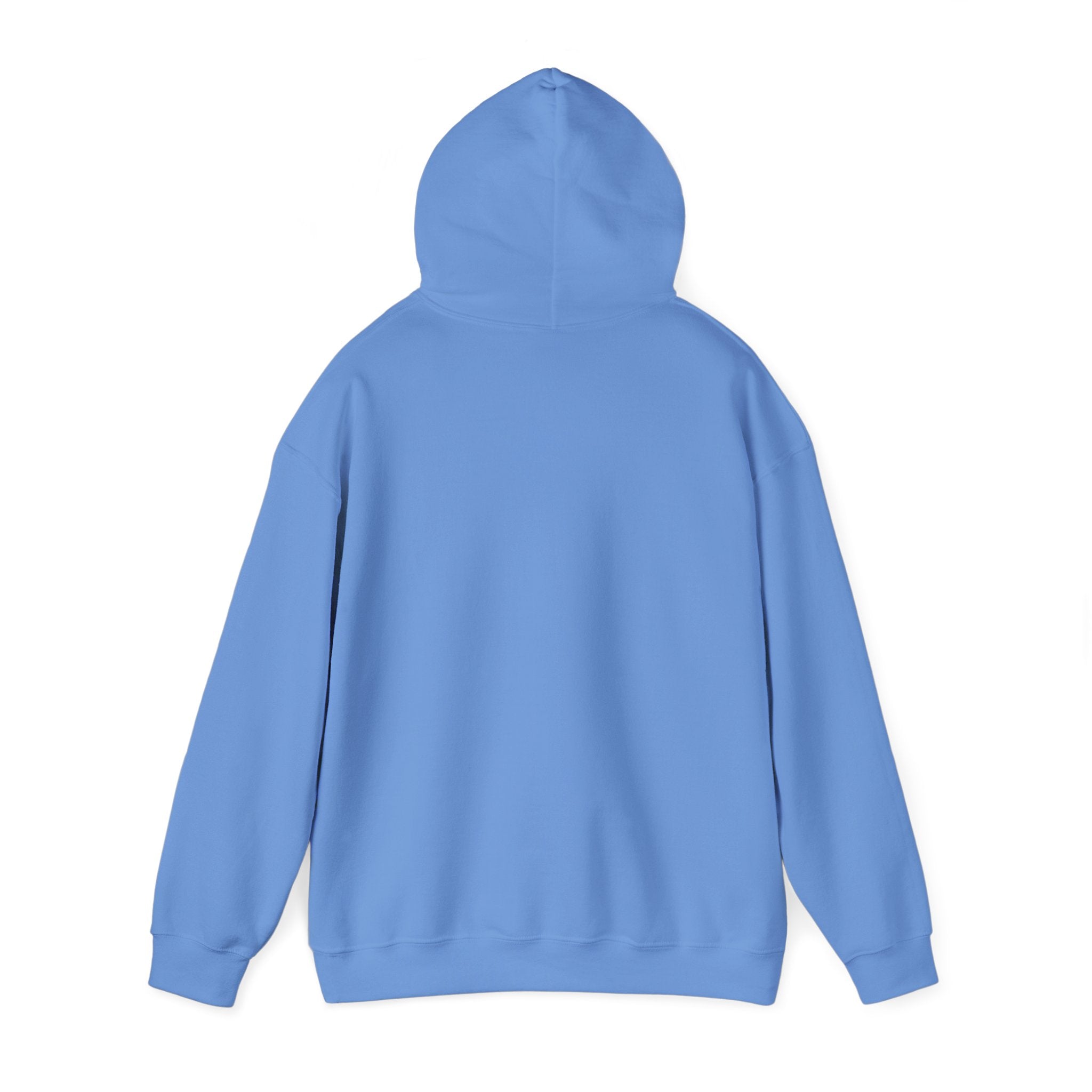 "Supreme Fitness"  Unisex Heavy Blend™ Hooded Sweatshirt