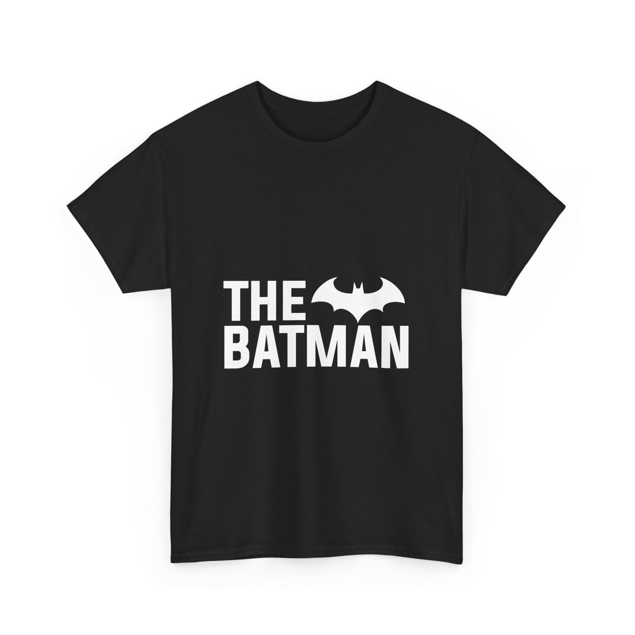 The Batman Unisex Heavy Cotton Tee