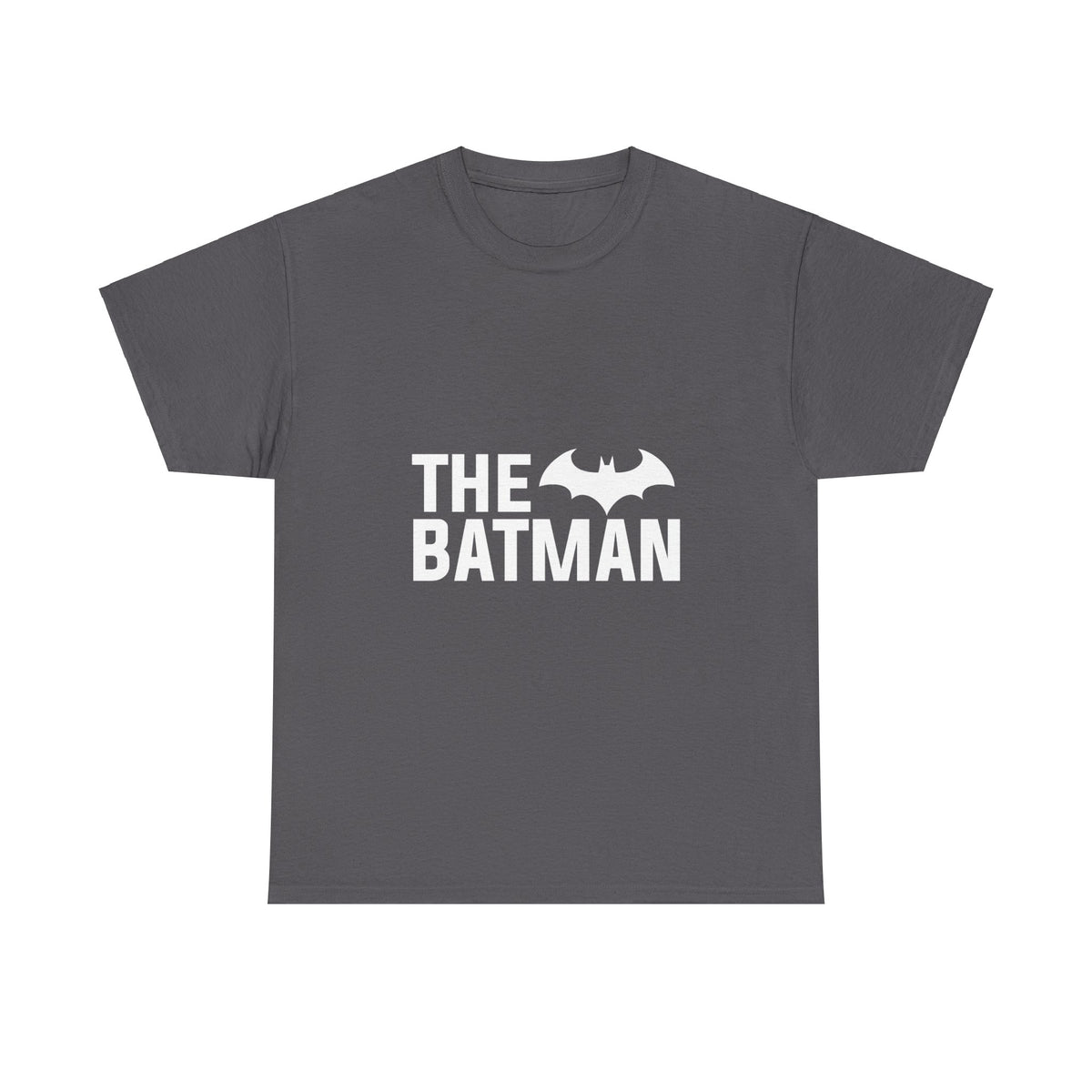 The Batman Unisex Heavy Cotton Tee