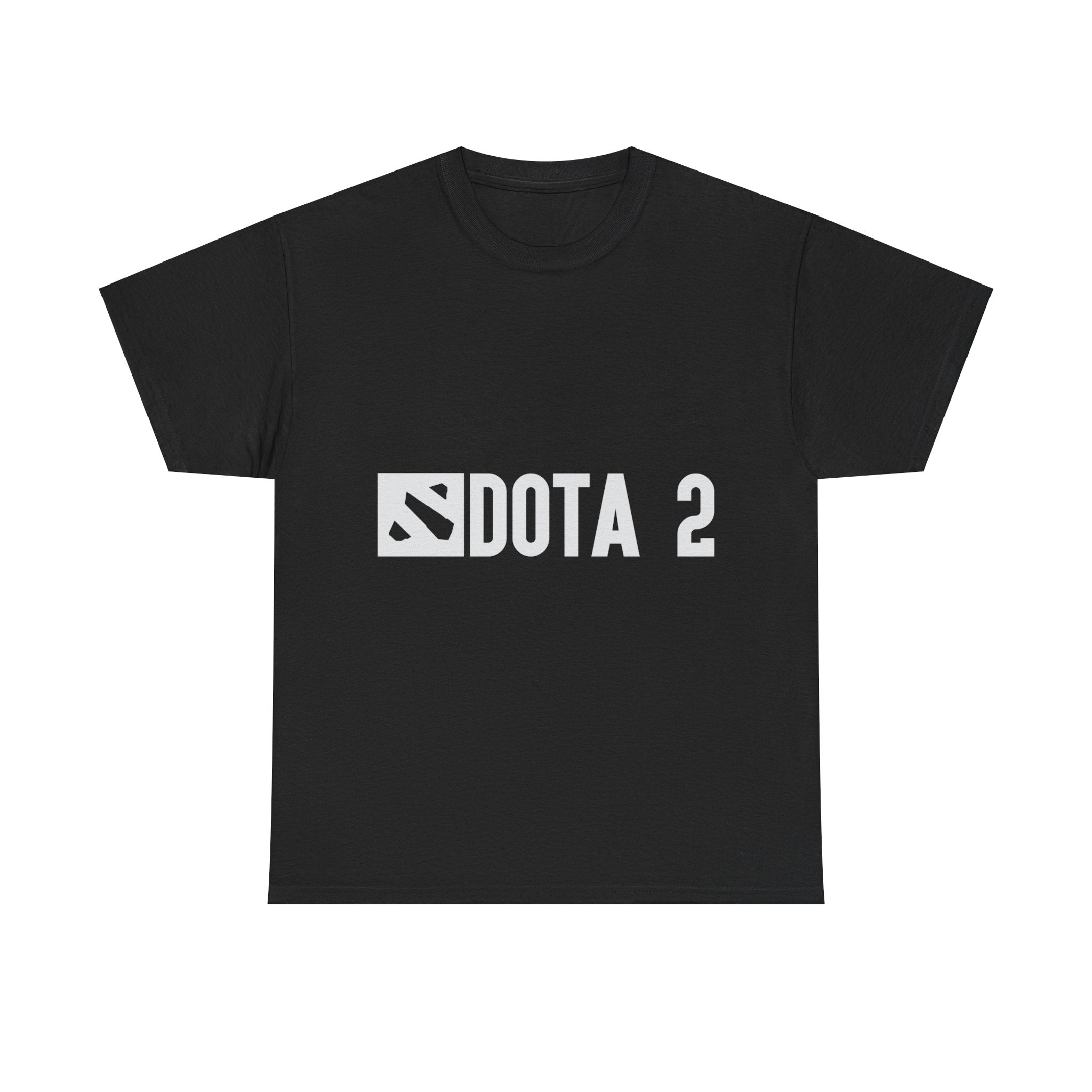 DOTA 2 Unisex Heavy Cotton Tee