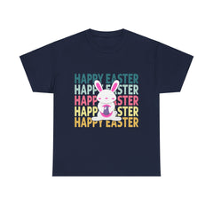 Easter Unisex Heavy Cotton Tee