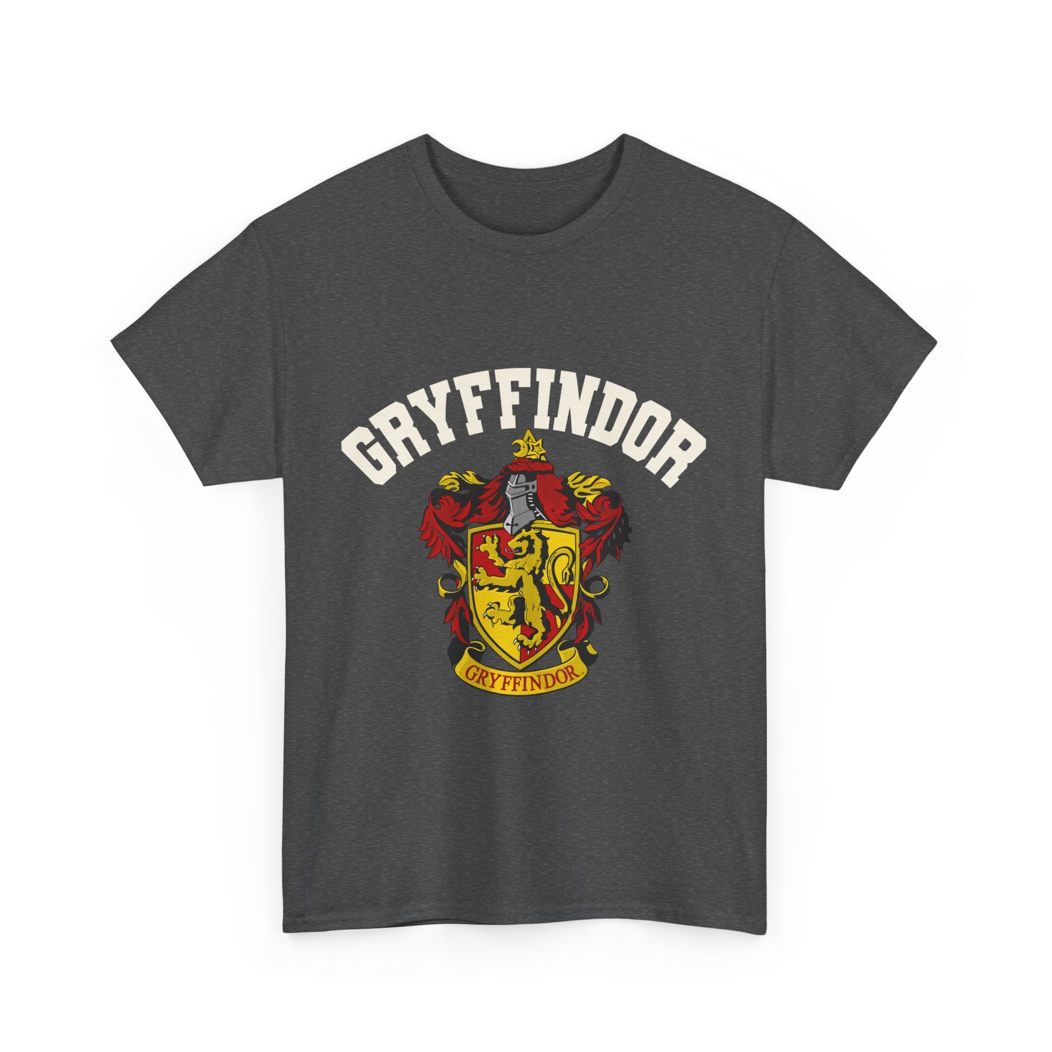 Gryffindor Unisex Heavy Cotton Tee