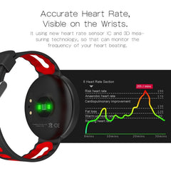 Smart Dracelet Watch