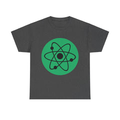 Big Bang Theory Unisex Heavy Cotton Tee