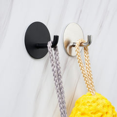 Minimalist Home Bathroom 304 Clothes Hook