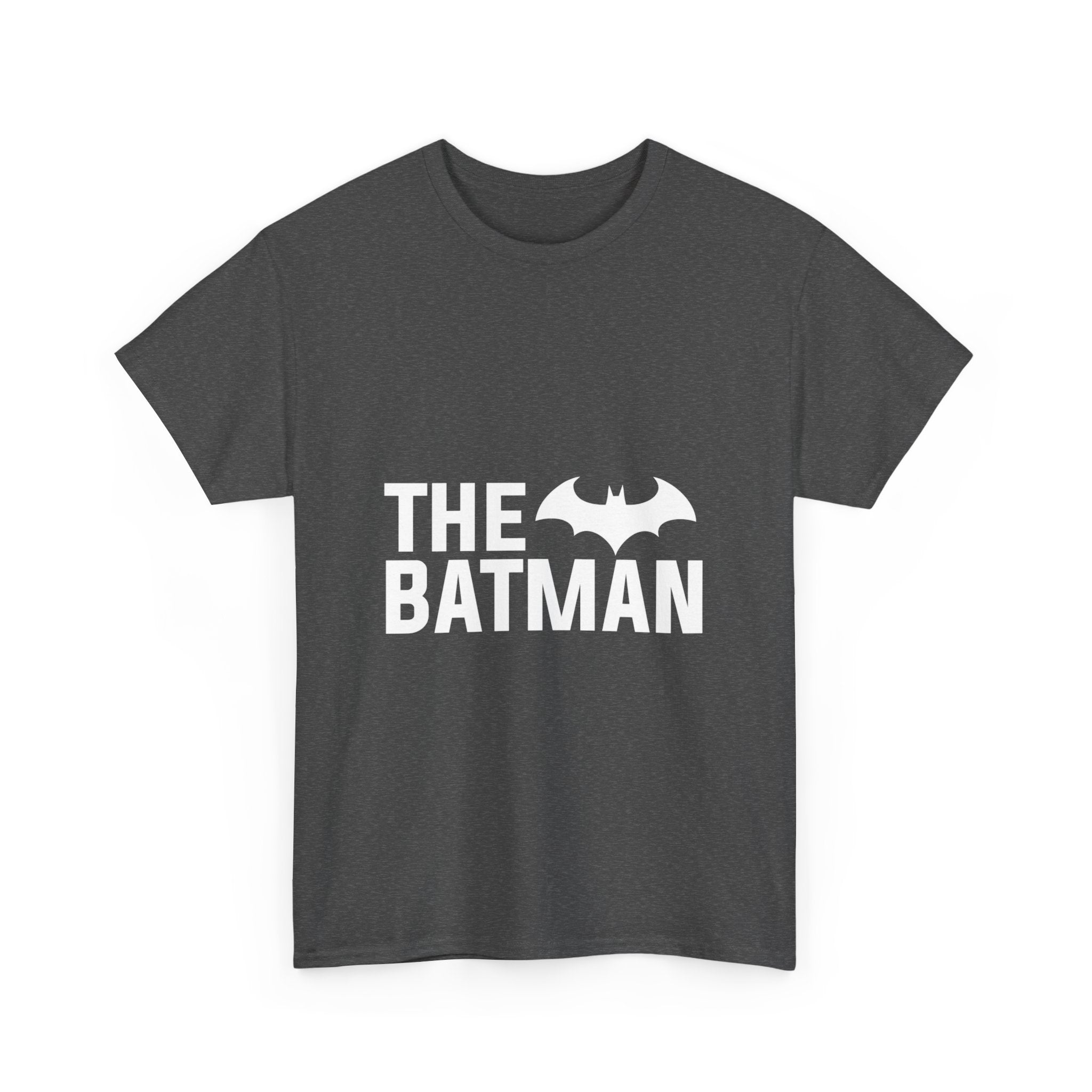 The Batman Unisex Heavy Cotton Tee