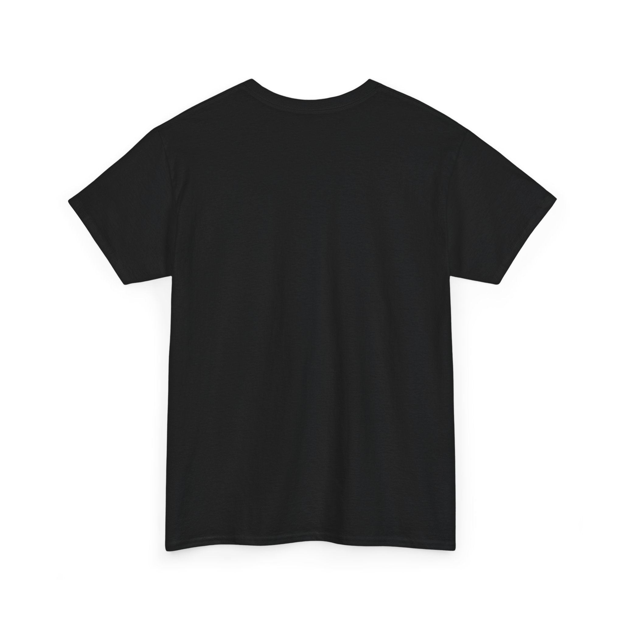 LONDON Unisex Heavy Cotton Tee