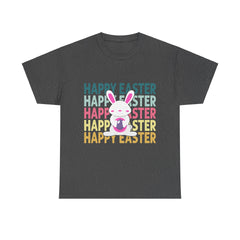 Easter Unisex Heavy Cotton Tee