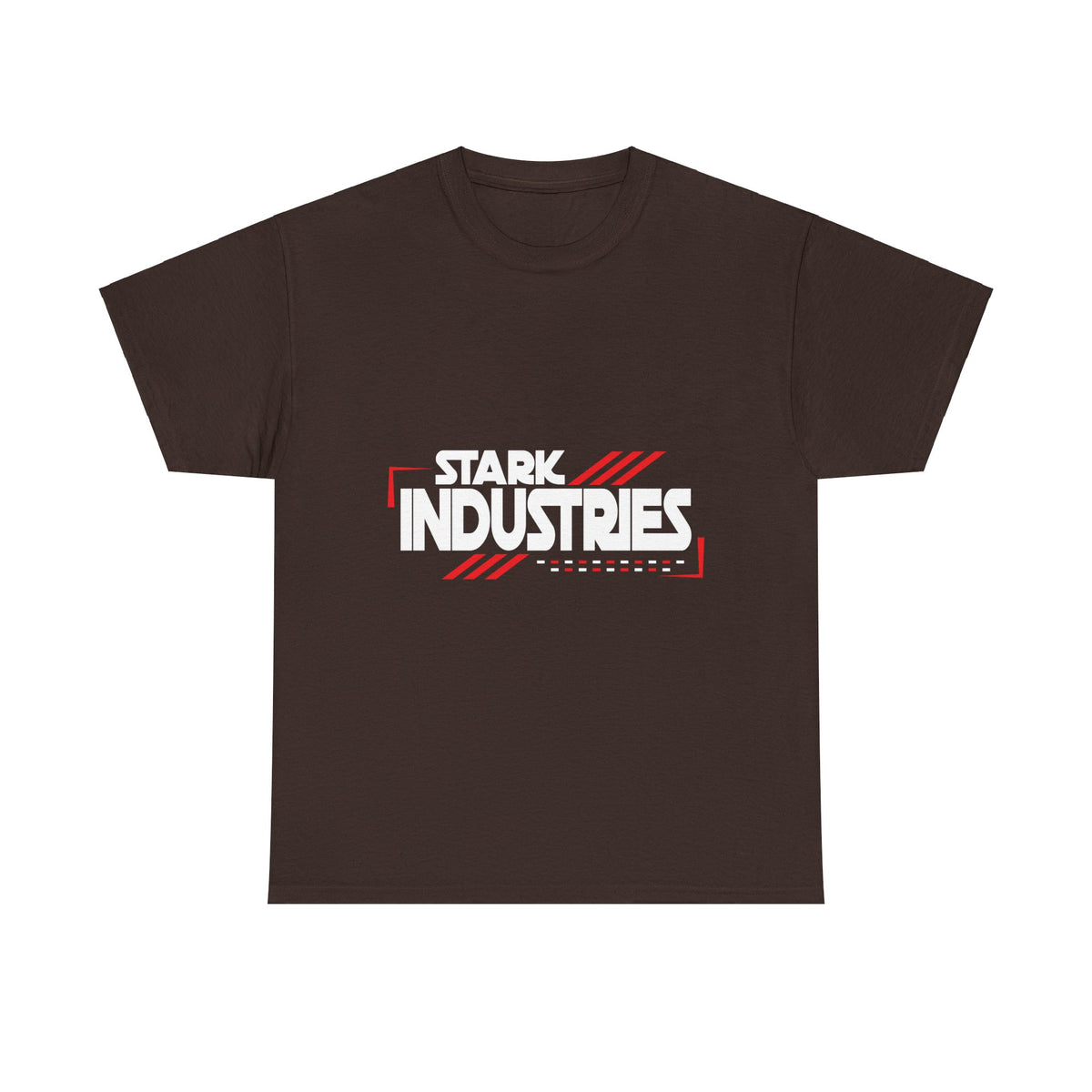 "Stark Industry" Unisex Heavy Cotton Tee