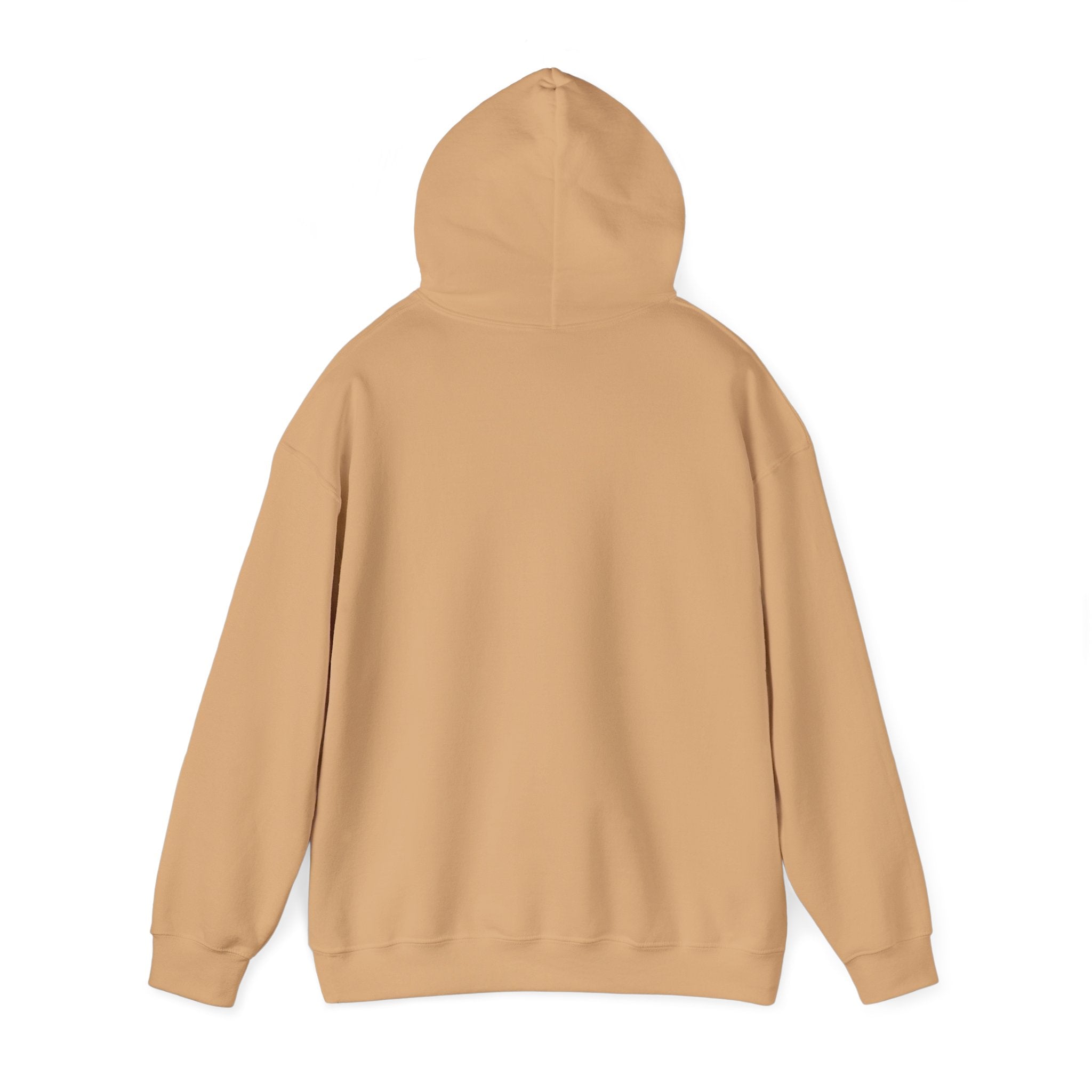 "Supreme Fitness"  Unisex Heavy Blend™ Hooded Sweatshirt